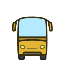 autobús icon