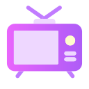 televisor antiguo