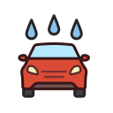 lavado de autos icon