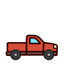 camioneta icon