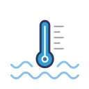 control de temperatura icon