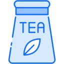 té verde icon