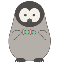 pingüino icon