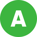 Letter a 