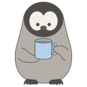 pingüino icon