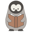 pingüino icon