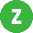 letra z icon