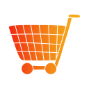 carrito de compras icon