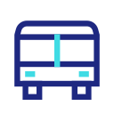 autobús icon