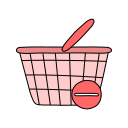 carrito de compras icon