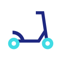 scooter icon