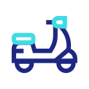 scooter icon