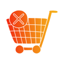 carrito de compras icon