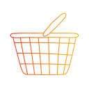 carrito de compras icon