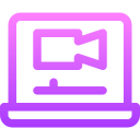 videollamada icon