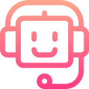 robot icon