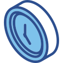 reloj icon