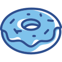 rosquilla icon