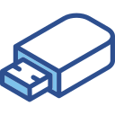 memoria usb icon