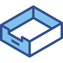 caja icon