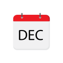 diciembre icon