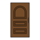 puerta icon