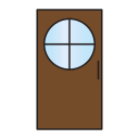 puerta icon