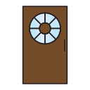 puerta icon