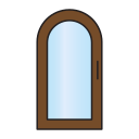 puerta icon