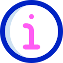 información icon