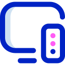 televisión icon