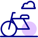 bicicleta icon