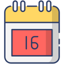 calendario icon