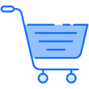 carrito de compras icon