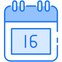 calendario icon