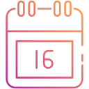 calendario icon