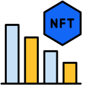 gráfico de barras icon