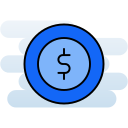 dólar icon