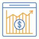 aplicación de bolsa de valores 