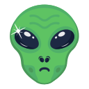 extraterrestre icon