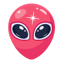 extraterrestre icon