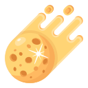 asteroide icon