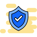 seguridad icon