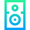 altavoz icon