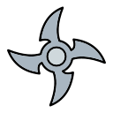 shuriken