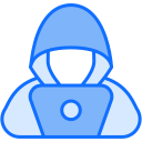 hacker icon