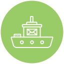 barco icon