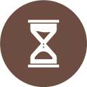 reloj de arena icon