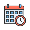 calendario icon