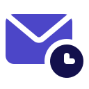 correo electrónico icon